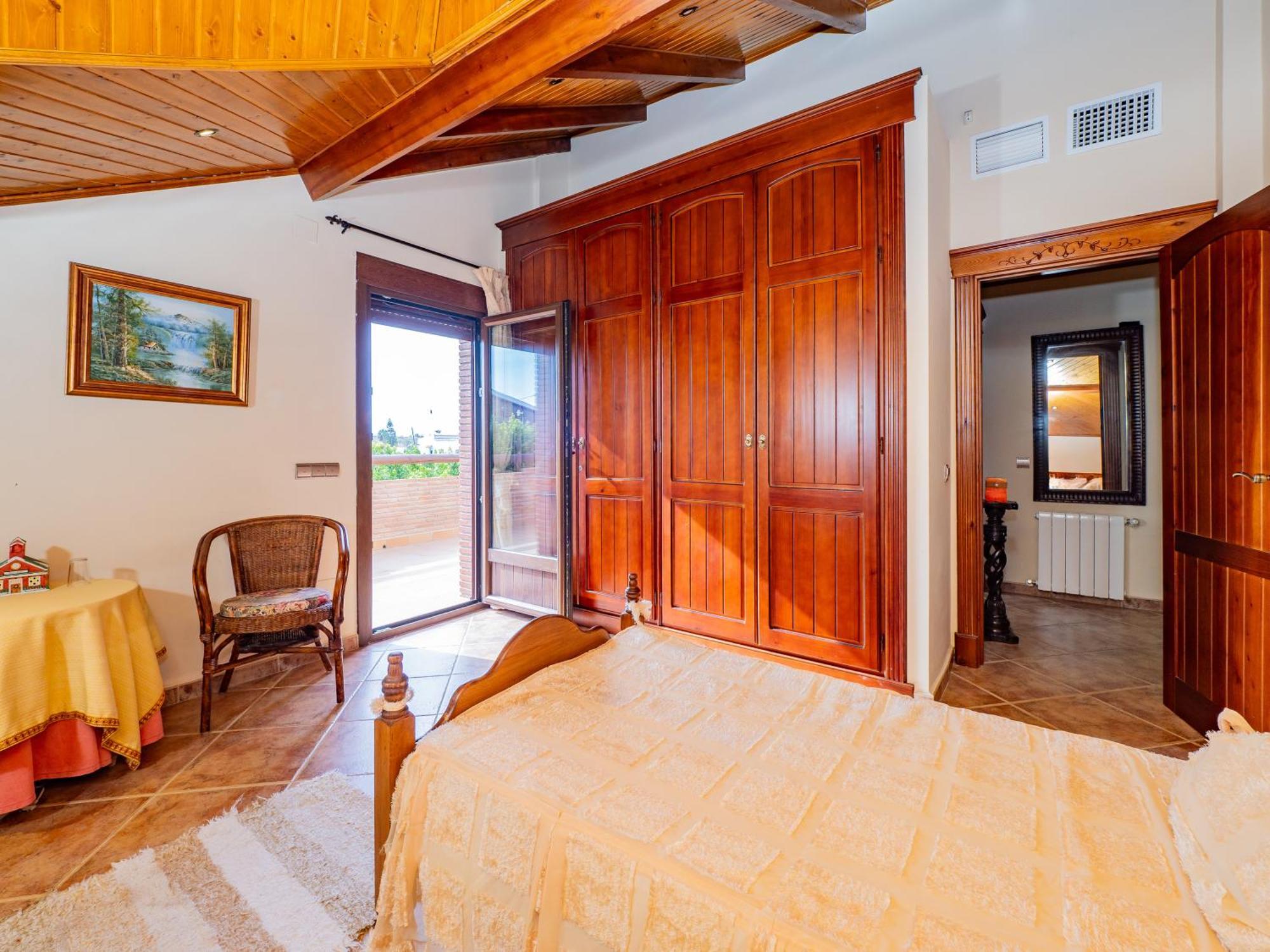 Villa Paraiso Las Malvinas Málaga Exterior foto