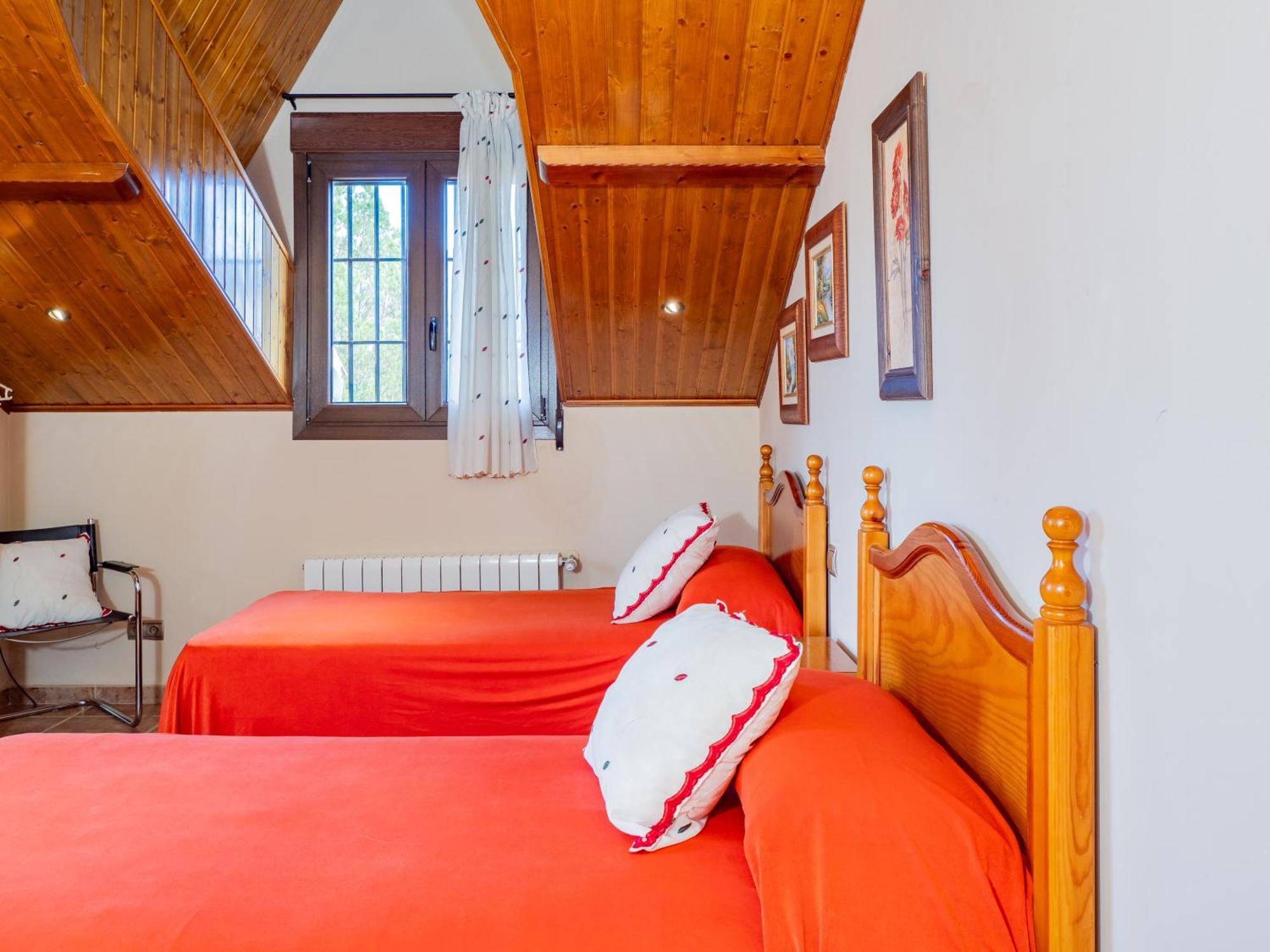 Villa Paraiso Las Malvinas Málaga Exterior foto