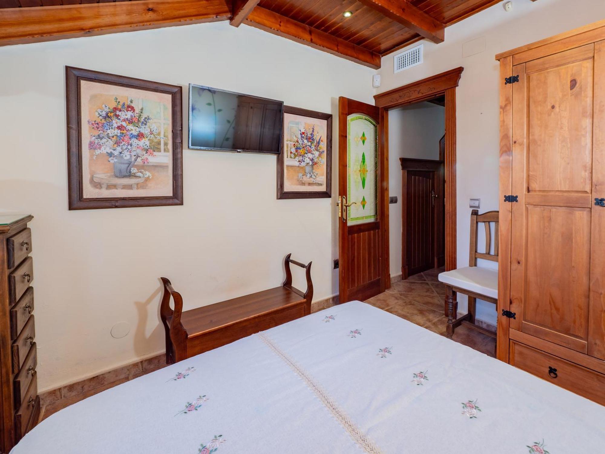 Villa Paraiso Las Malvinas Málaga Exterior foto